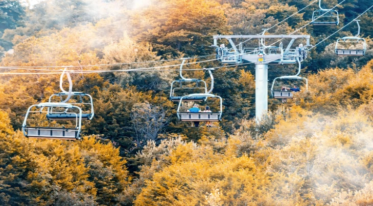 Yerevan Fun and Sun 4